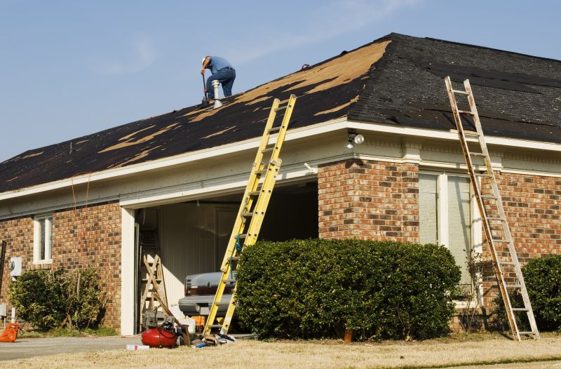 Seasonal Roofing Discounts